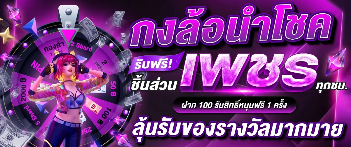 เว็บสล็อตแตกง่าย ฝากถอนไม่มีขั้นต่ํา วอเลท